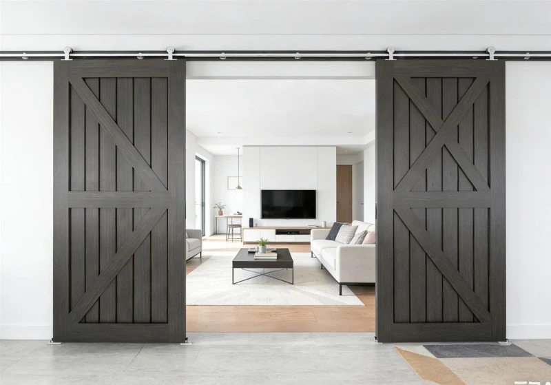 Barn Door Hardware Barn Door Hardware